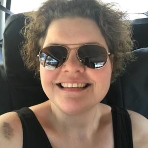 Meet your Posher, Sue